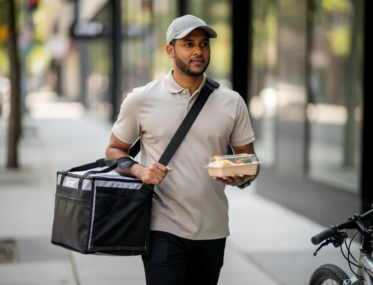 Meal Delivery service in Brentwood